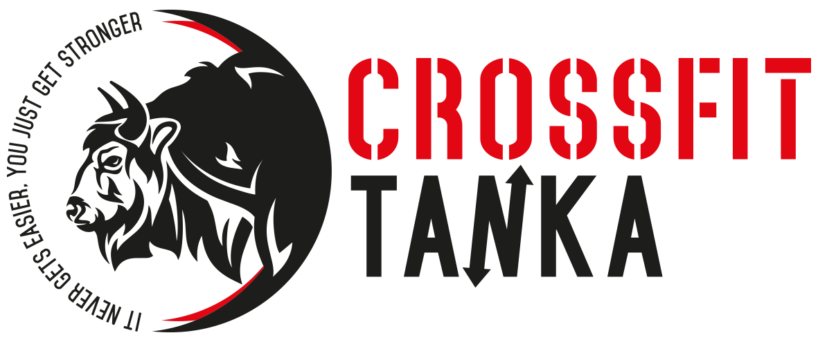 Logo CrossfitTanka Web