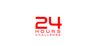 Chrono 24H Challenge